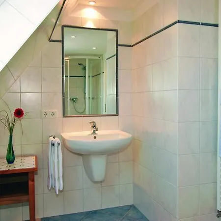 Wattwurm-Wohnung-5 Sylt