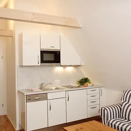 Wattwurm-Wohnung-5 * Sylt